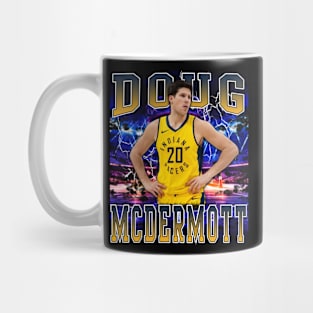 Doug McDermott Mug